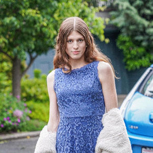 Meet your Posher, Taylor